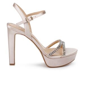 Gallant Platform Sandal